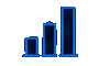 Efficient growth icon