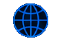 Global sourcing icon