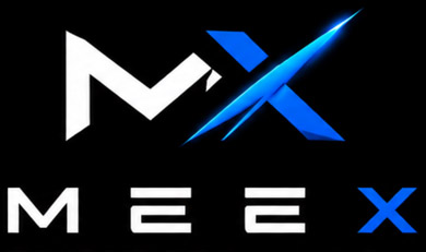 MEEX logo